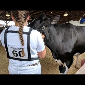 Meet your Posher, Sarah